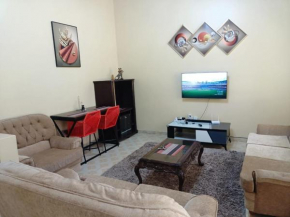 Janai's Place